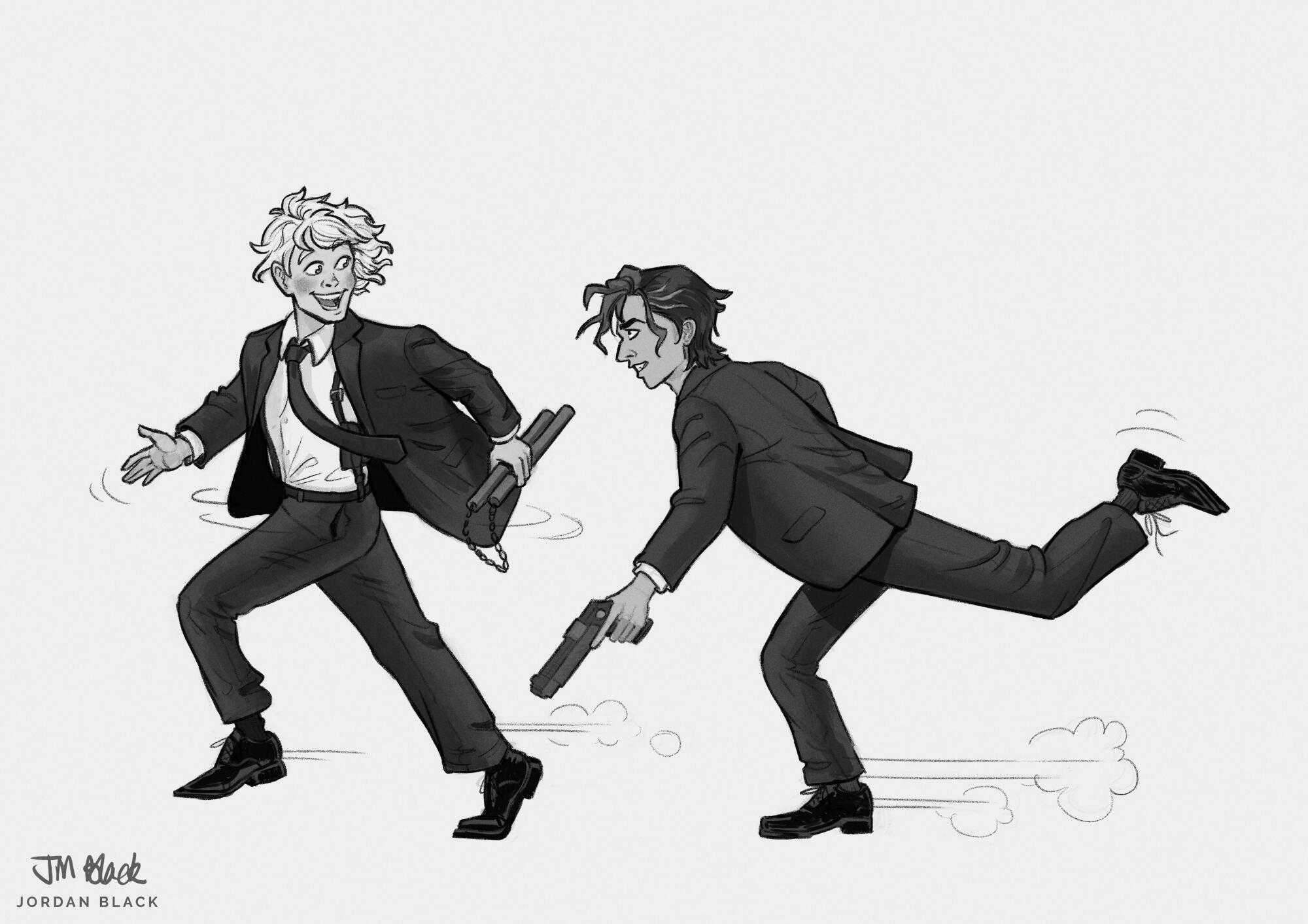 Fanart Fanart