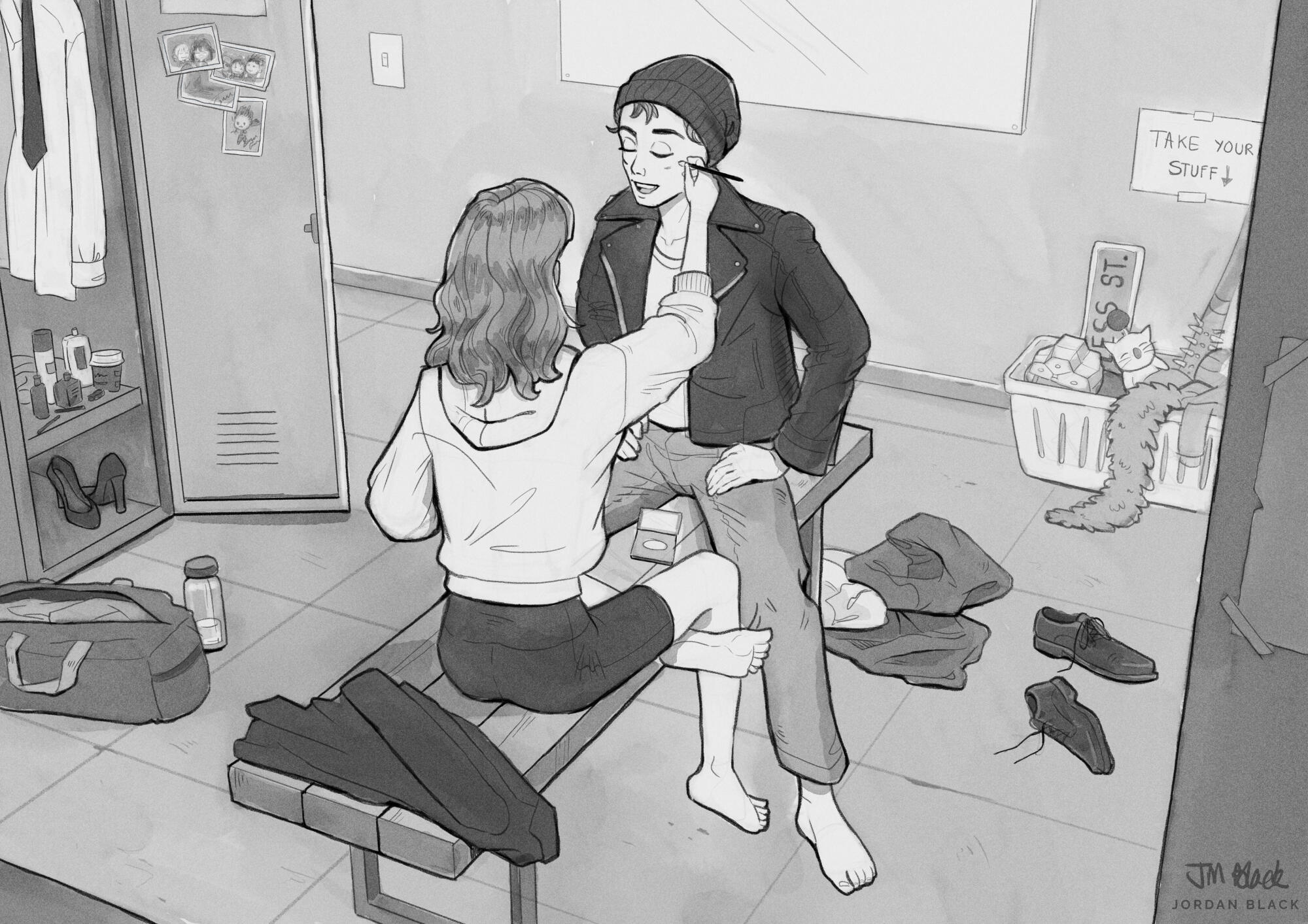 Fanart Fanart